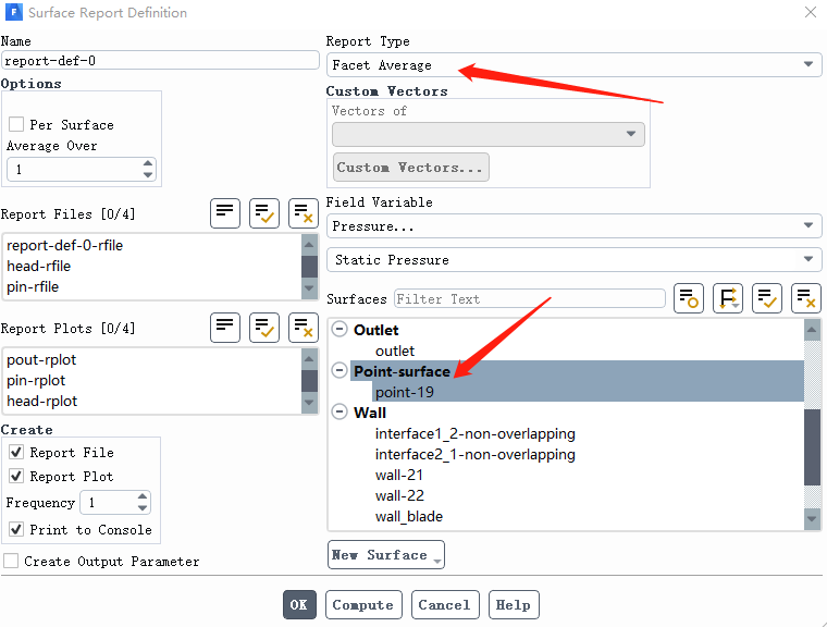 Fluent中移动点监测简易方法2